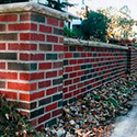 Retaining Walls