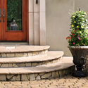 Steps & Walkways