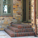 Steps & Walkways
