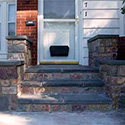Steps & Walkways