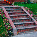 Steps & Walkways