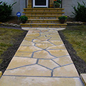 Steps & Walkways