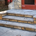 Steps & Walkways