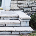 Steps & Walkways