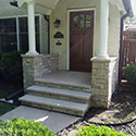 Steps & Walkways