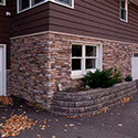 Stone Veneers