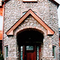 Stone Veneers