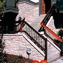 Stone Veneers